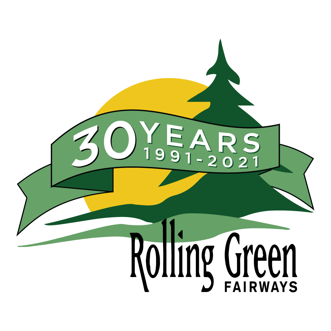Rolling Green Fairways Ltd.
